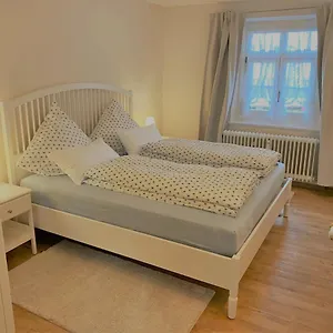 Giacomelli 4 Apartment Rotta