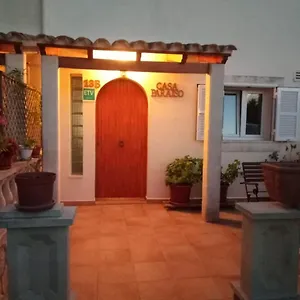 Casa Paraiso Ferienhaus Sa Coma (Mallorca)