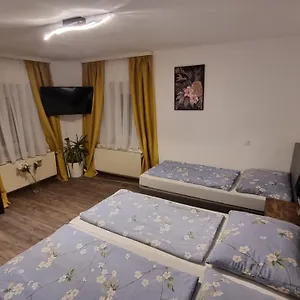 Apartment Casa Rustica, Graz