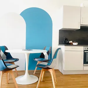 Apartmanhotel Apstay Prime I Free Parking I Self Checkin, Graz