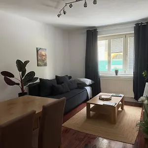 Comfort Humboldt , Vienna Austria