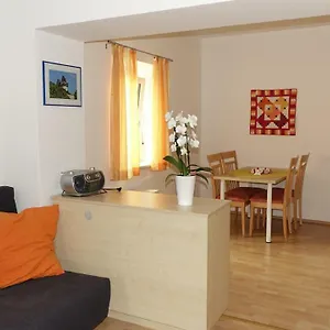 Apartment Alpha-graz, Graz
