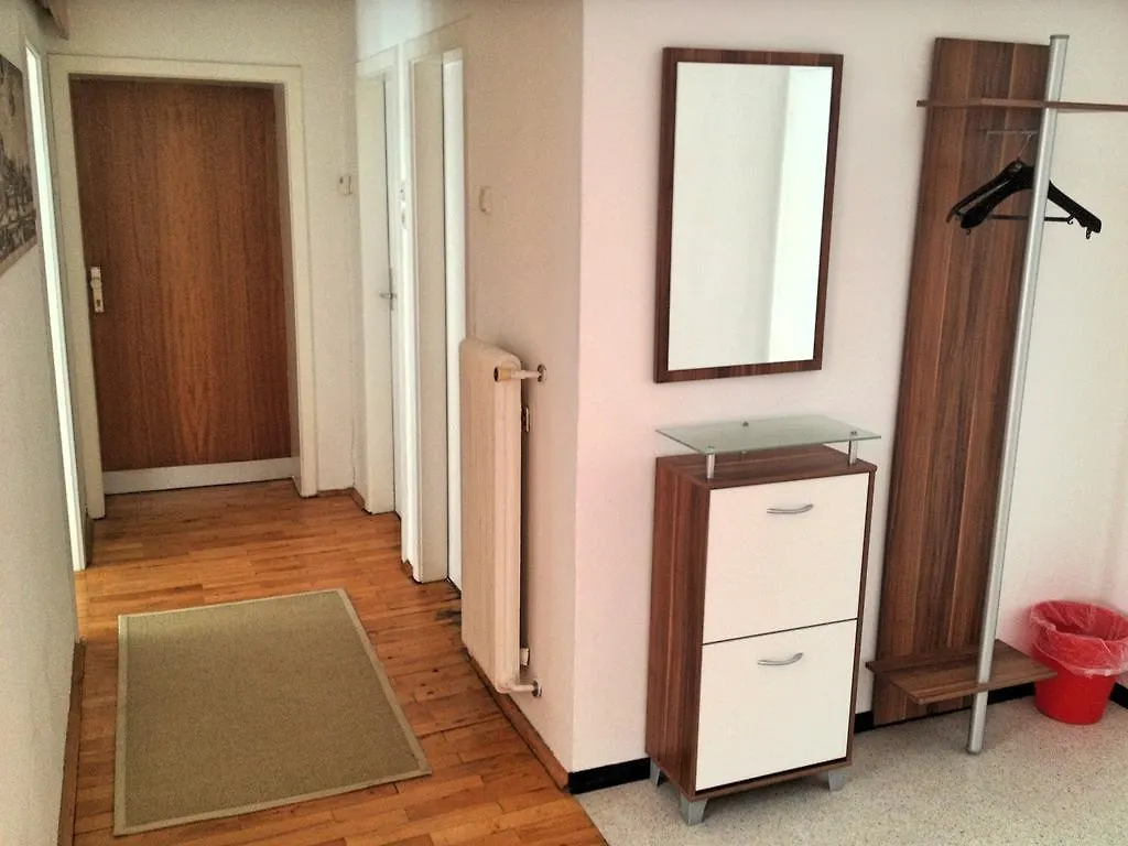 Apartment Jakominiplatz Graz Österreich