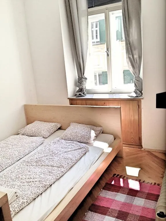 Apartment Jakominiplatz Graz 0*,  Österreich